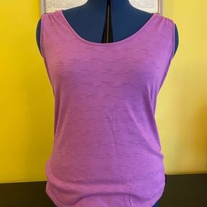 Mountain Hardwear muscle tank
